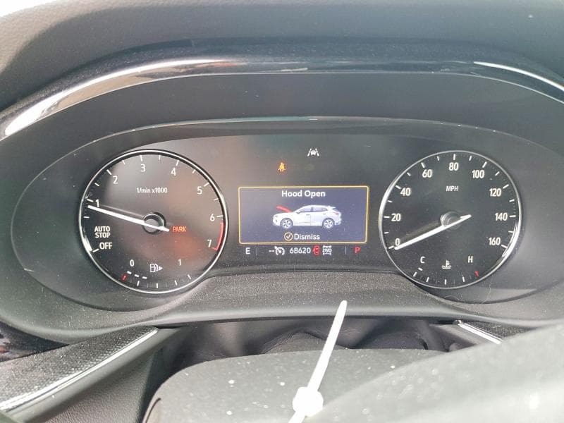 2021 BUICK ENVISION PREFERRED PREFERRED 10