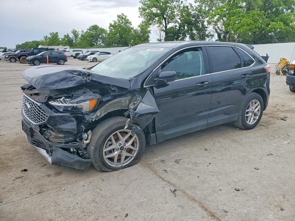 2024 FORD EDGE SEL 1