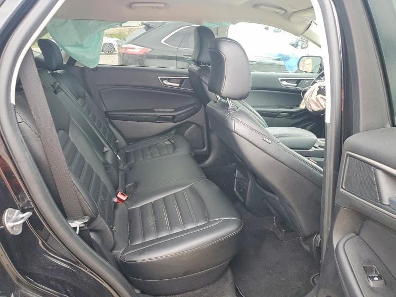 2024 FORD EDGE SEL 11
