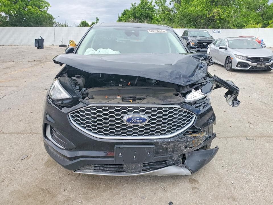 2024 FORD EDGE SEL 5