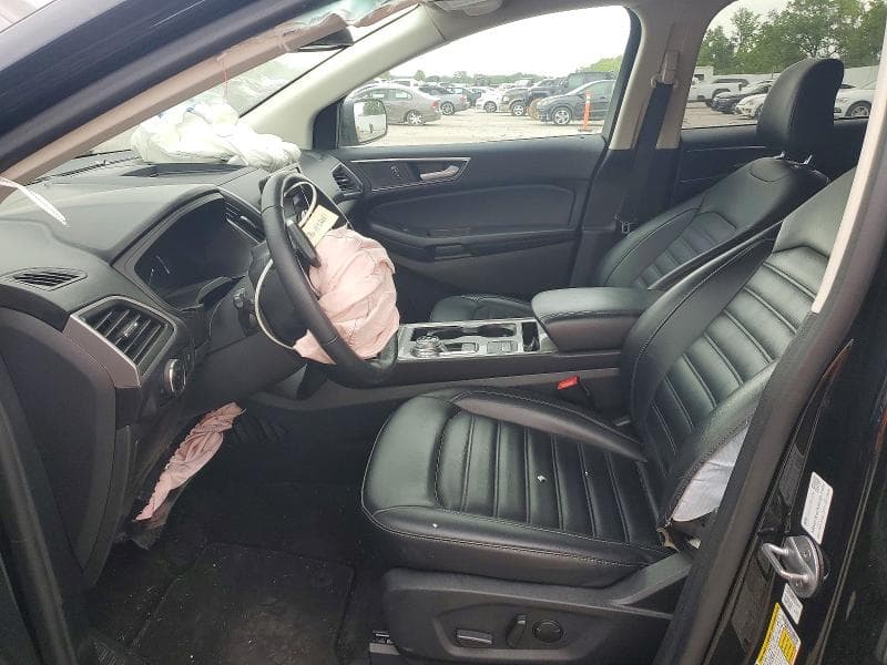 2024 FORD EDGE SEL 7
