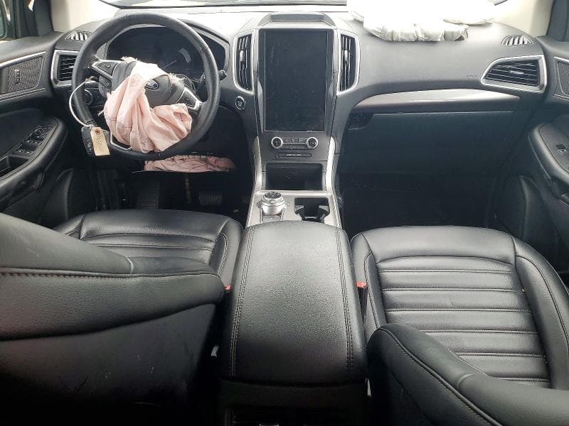 2024 FORD EDGE SEL 8