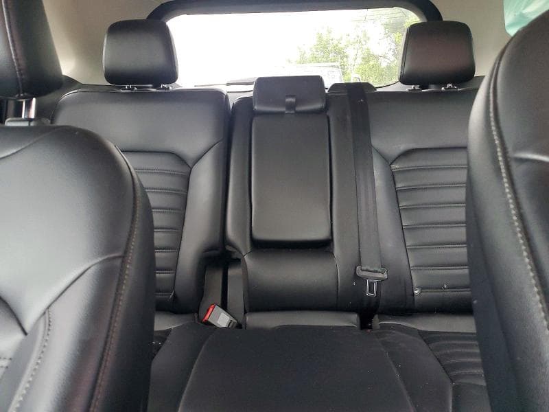 2024 FORD EDGE SEL 10
