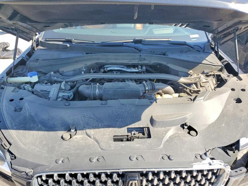 2021 LINCOLN AVIATOR BLACK LABEL 11