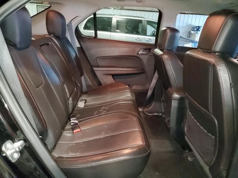 2017 CHEVROLET EQUINOX LT LT 11