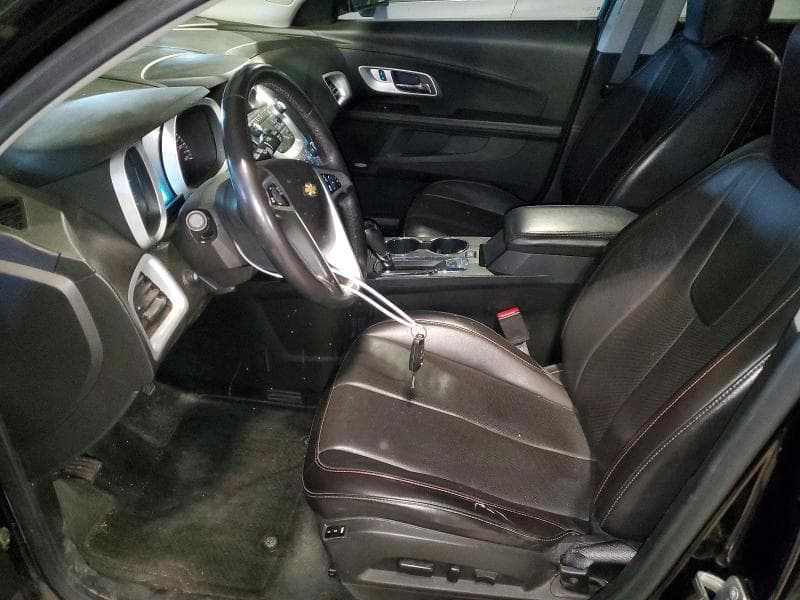2017 CHEVROLET EQUINOX LT LT 7