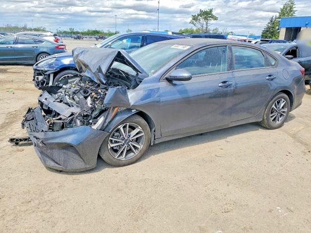 2024 KIA FORTE LXS LXS - 1