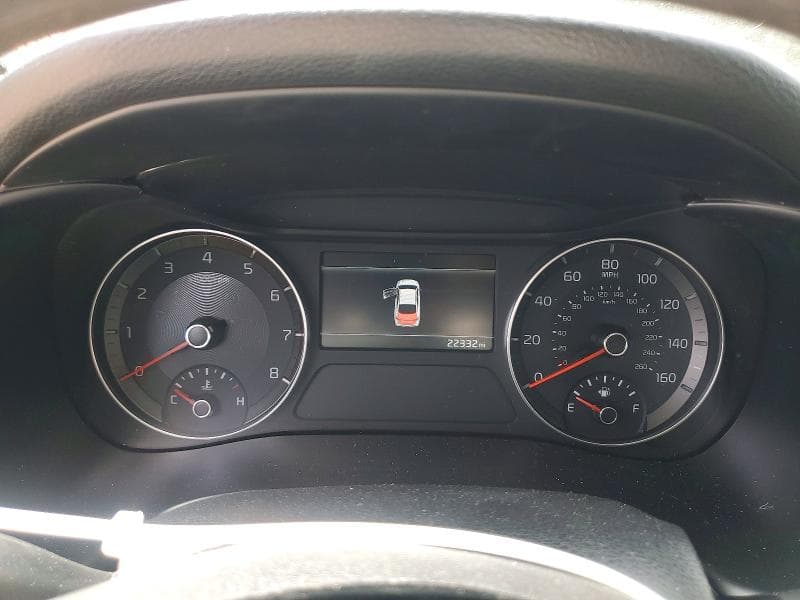 2024 KIA FORTE LXS LXS 9