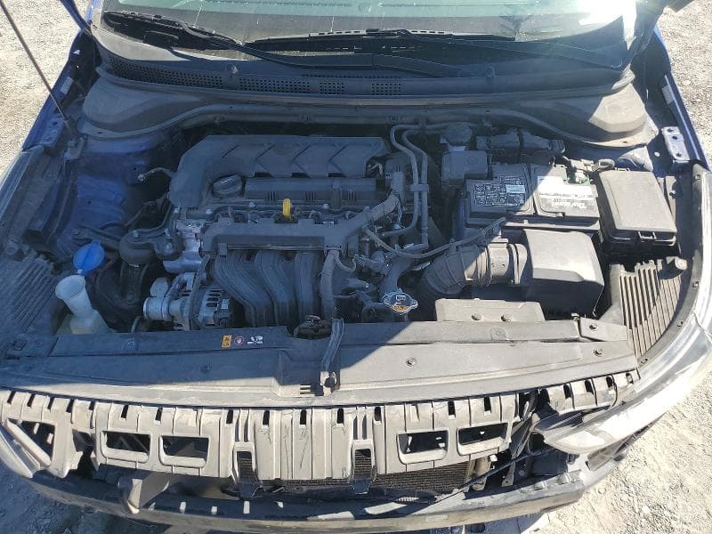 2021 HYUNDAI ACCENT SE SE 11