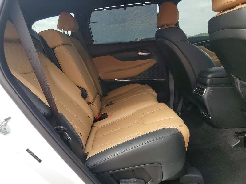2023 HYUNDAI SANTA FE 11