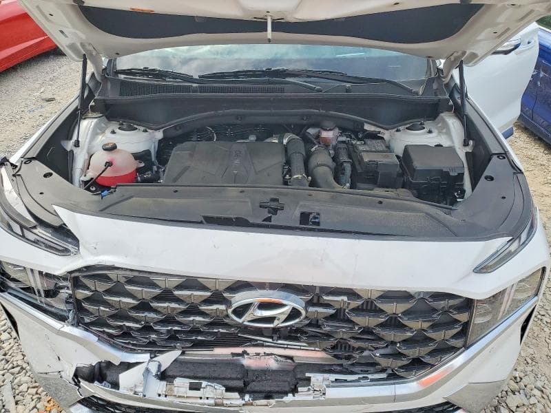 2023 HYUNDAI SANTA FE 12