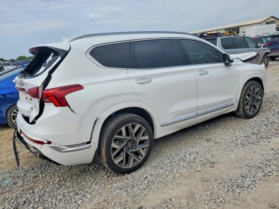 2023 HYUNDAI SANTA FE 3