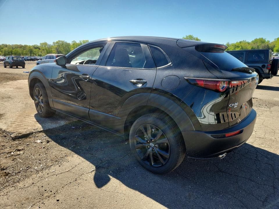 2026 MAZDA CX-30 SELECT SPORT 2