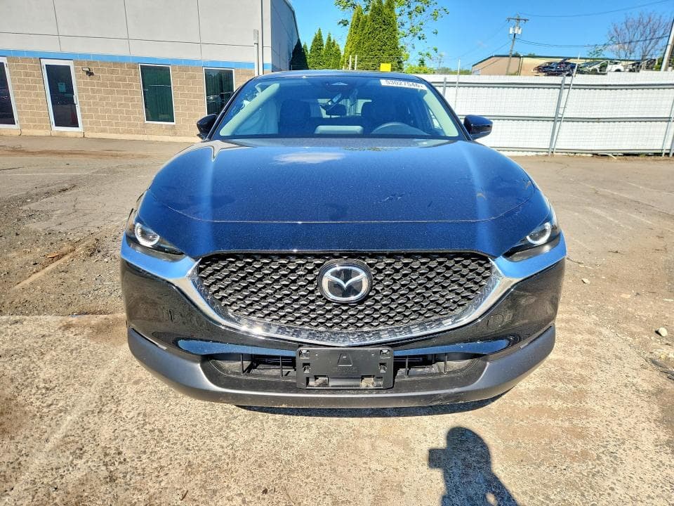 2026 MAZDA CX-30 SELECT SPORT 5