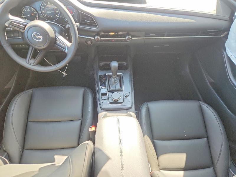 2026 MAZDA CX-30 SELECT SPORT 8