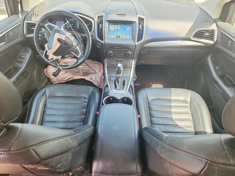 2016 FORD EDGE SEL 8
