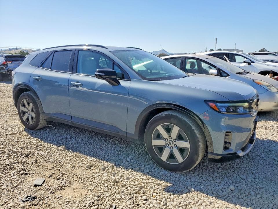 2024 HONDA PROLOGUE TOUR 4