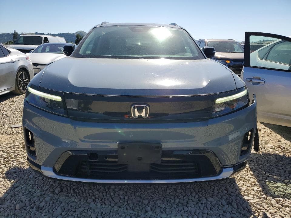 2024 HONDA PROLOGUE TOUR 5