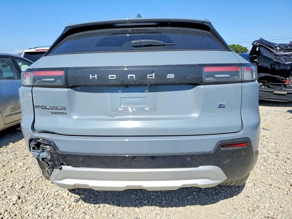 2024 HONDA PROLOGUE TOUR 6