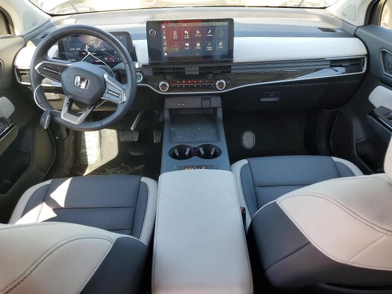 2024 HONDA PROLOGUE TOUR 8
