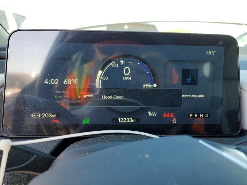 2024 HONDA PROLOGUE TOUR 9