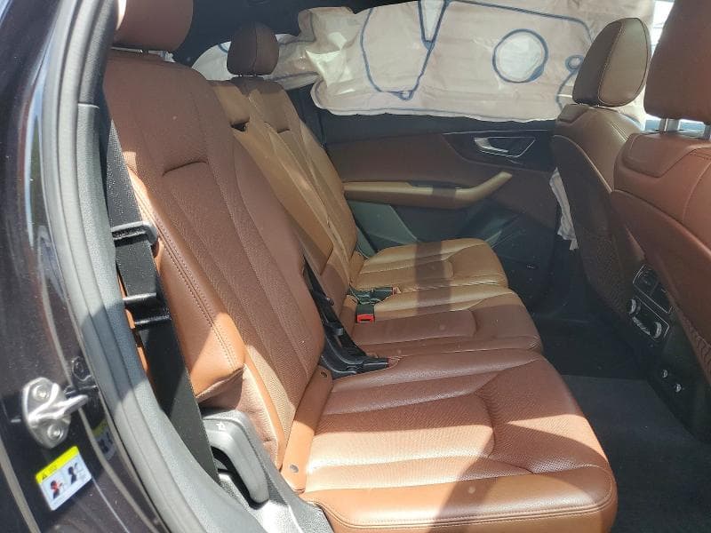2019 AUDI Q7 PRESTIGE 11