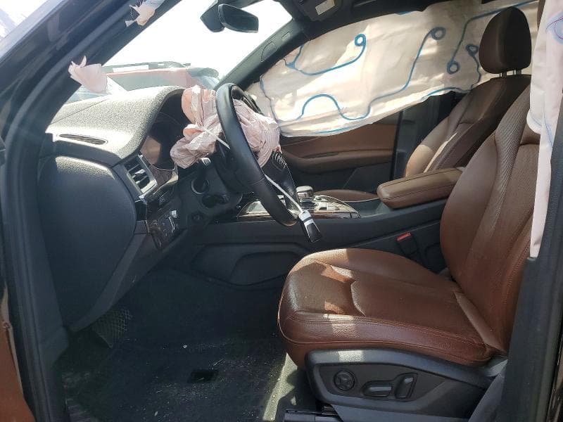 2019 AUDI Q7 PRESTIGE 7
