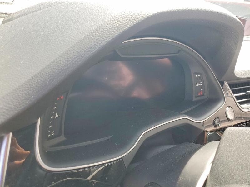 2019 AUDI Q7 PRESTIGE 9