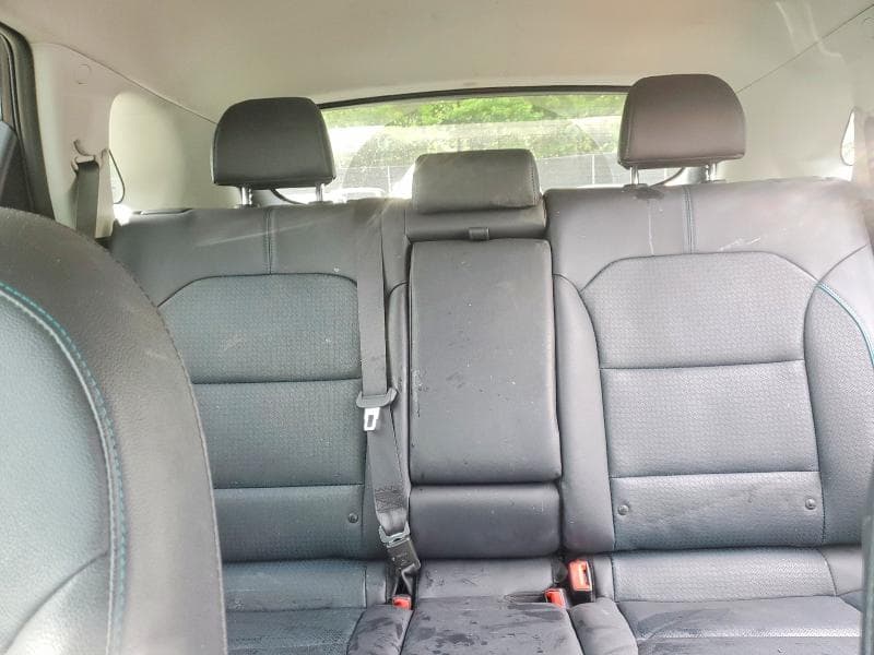 2022 KIA NIRO EX PREMIUM EX PREMIUM 10