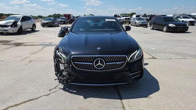 2019 MERCEDES-BENZ E AMG 53 4MATIC AMG 53 4MATIC 13