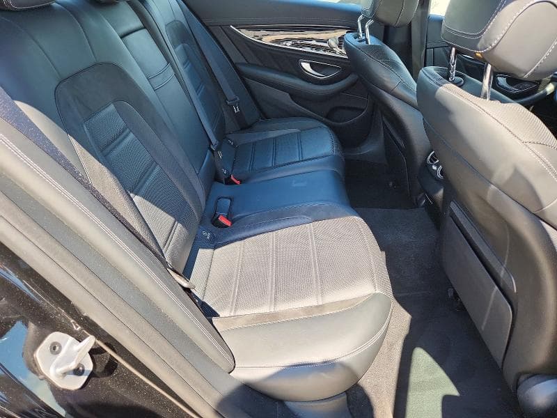 2019 MERCEDES-BENZ E AMG 53 4MATIC AMG 53 4MATIC 10