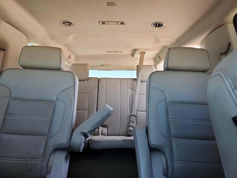 2020 GMC YUKON XL DENALI 10