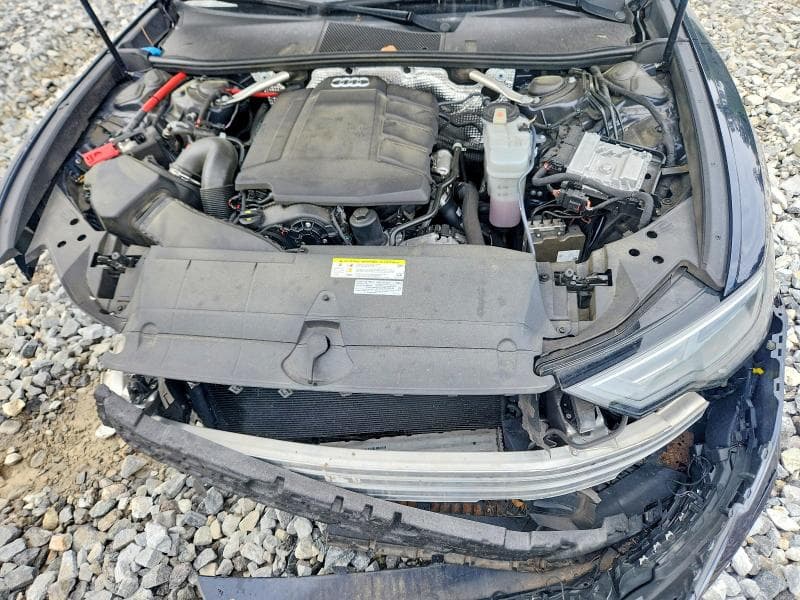 2019 AUDI A6 3 11
