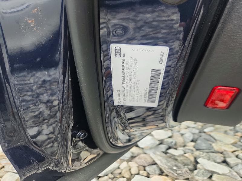 2019 AUDI A6 3 12