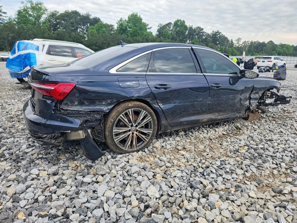 2019 AUDI A6 3 3