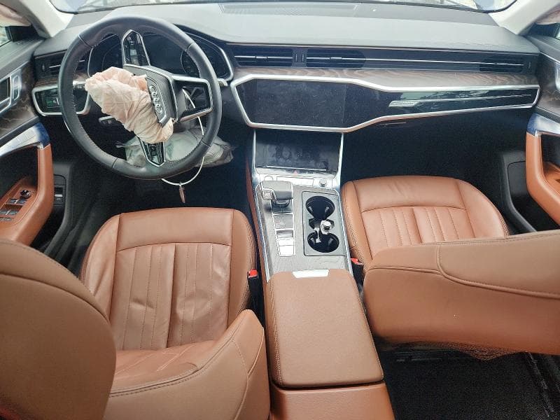 2019 AUDI A6 3 8