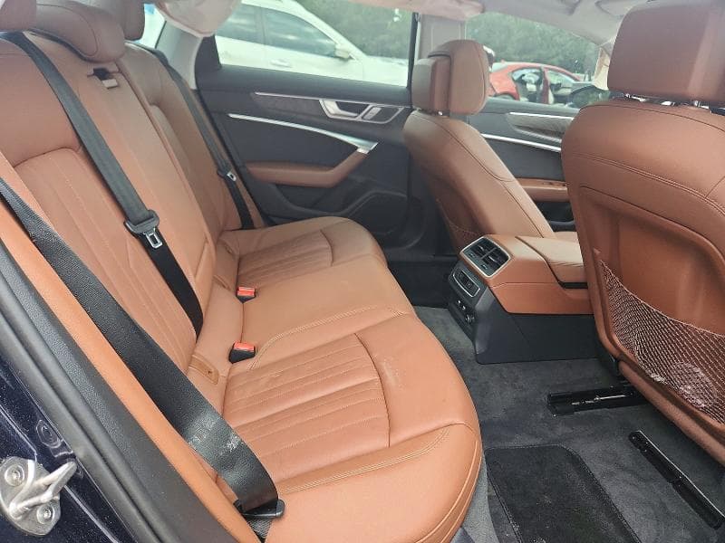 2019 AUDI A6 3 10