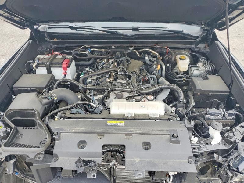 2025 TOYOTA TACOMA LIMITED 11