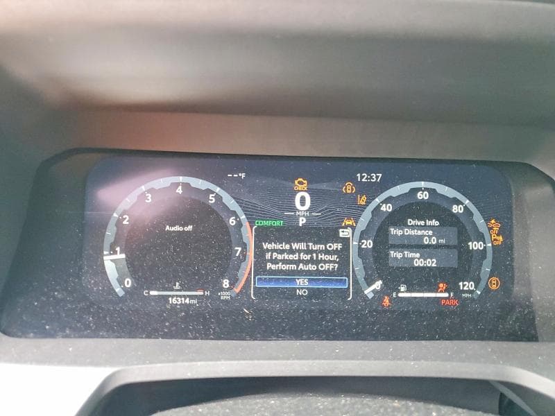 2025 TOYOTA TACOMA LIMITED 9