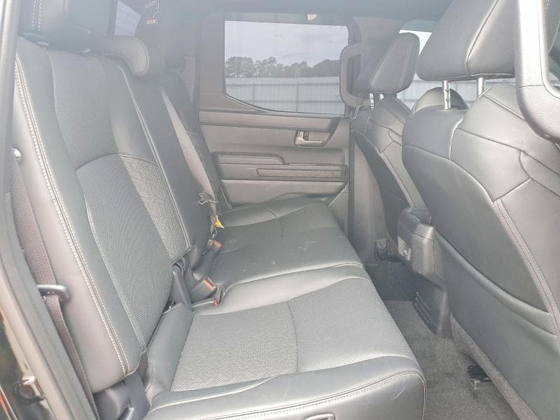 2025 TOYOTA TACOMA LIMITED 10
