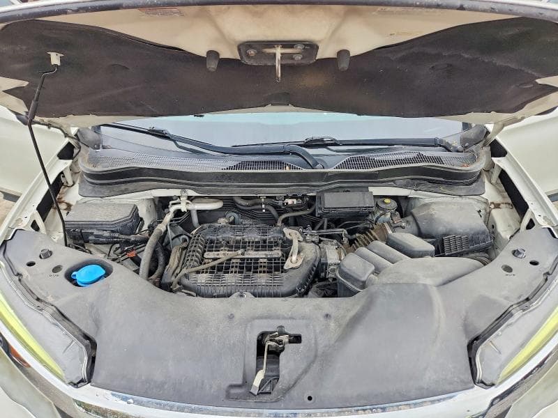 2016 HONDA PILOT EXLN 12