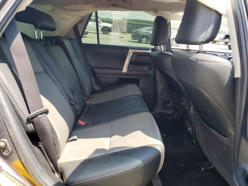 2021 TOYOTA 4RUNNER SR5 PREMIUM SR5 PREMIUM 10