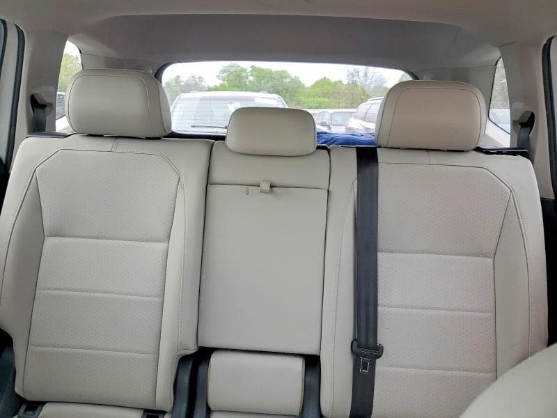 2019 VOLKSWAGEN TIGUAN SE 10