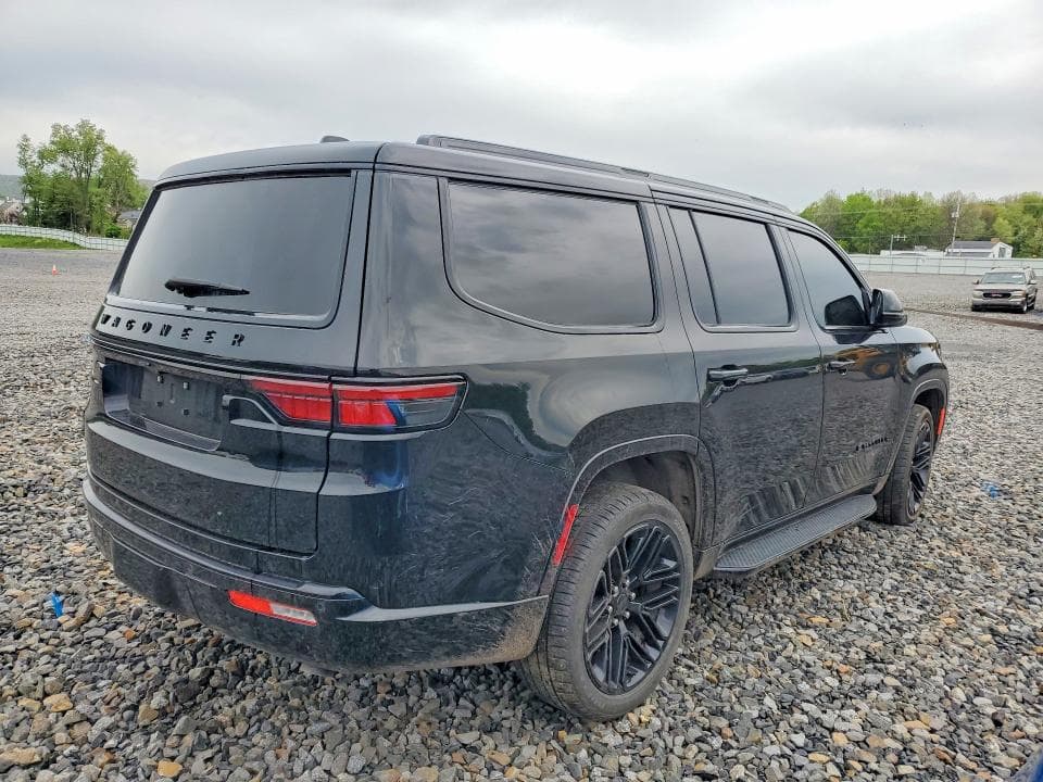 2025 JEEP WAGONEER SERIES II 3