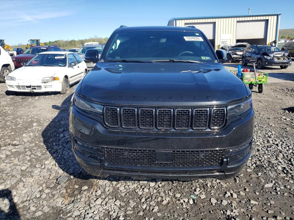 2025 JEEP WAGONEER SERIES II 5