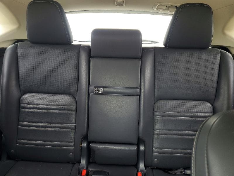 2018 LEXUS NX 300 BASE 10