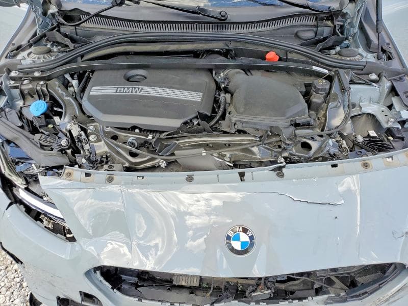 2025 BMW 228XI 11