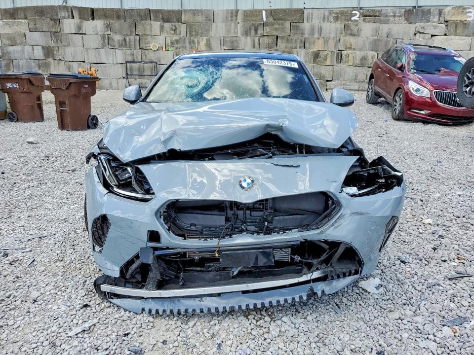 2025 BMW 228XI 5