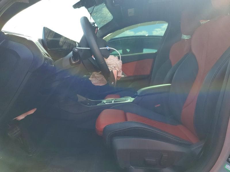 2025 BMW 228XI 7