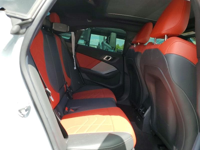 2025 BMW 228XI 10